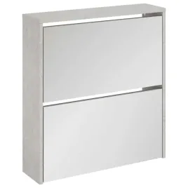 szafka-na-buty-z-uchylnymi-szufladami-szarosc-betonu-63x17x67-cm