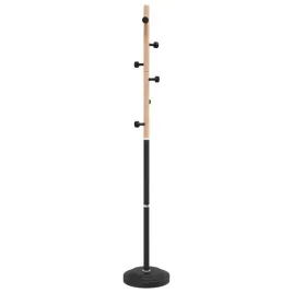 wieszak-na-ubrania-zelazo-i-buk-czarny-177-cm-podstawa-30-cm-6-haczyk