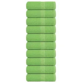 scierki-bawelniane-frogn-30x30-cm-jablkowo-zielone-10-szt