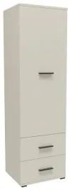 szafa-regal-zamykany-cr3-st1-130cm-kaszmir-szuflady-polki-do-pokoju-biura