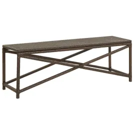 polirattanowa-lawka-ogrodowa-brazowa-120-x-40-x-43-cm