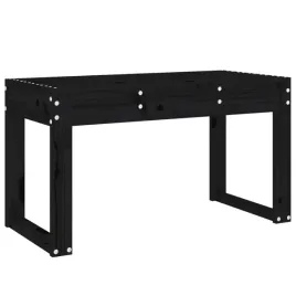 czarna-lawka-ogrodowa-z-litego-drewna-sosnowego-80-x-38-x-45-cm