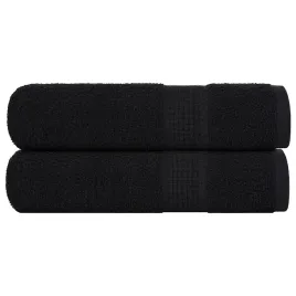 czarne-reczniczki-do-rak-50-x-100-cm-100percent-bawelna-2-szt