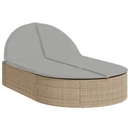 podwojny-lezak-ogrodowy-bezowy-110-x-200-x-30-48-66-78-cm-z-poduszkami