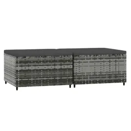 podnozki-ogrodowe-szare-z-poduszkami-antracytowymi-55-x-55-x-31-cm