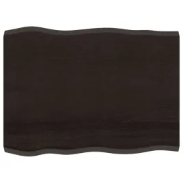 drewniany-blat-debowy-80-x-60-x-2-4-cm-ciemny-braz-naturalne-krawedz