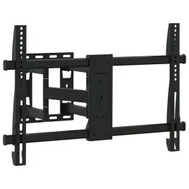 uchwyt-scienny-na-tv-wysuwany-i-pochylany-czarny-50-465mm-37-80-40kg