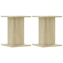 stojaki-pod-glosniki-dab-sonoma-30-x-30-cm-wysokosc-40-cm-2-szt