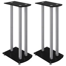 stojaki-pod-glosniki-z-hartowanego-szkla-i-aluminium-czarno-srebrne-35