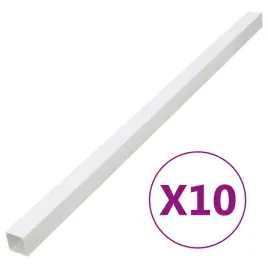 oslonka-na-kable-pvc-biala-montaz-srubowy-40x25-mm-1-m