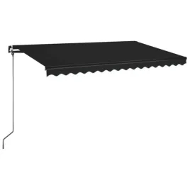 zwijana-markiza-zewnetrzna-400x350-cm-szary-antracytowy-antracytowa-rama