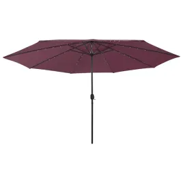 parasol-ogrodowy-led-z-mechanizmem-korbowym-bordowy-400x248-cm