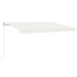 markiza-zewnetrzna-zwijana-led-kremowa-450x300-cm-rama-biala