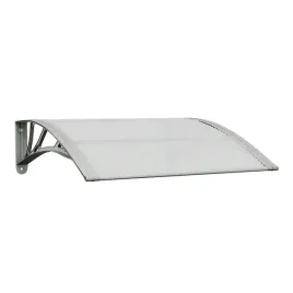 daszek-nad-drzwi-z-poliweglanu-i-aluminiowa-rama-szary-80x75-cm
