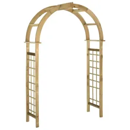 drewniana-pergola-lukowa-z-sosny-impregnowanej-130-x-58-x-215-cm-zielona