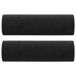 czarne-poduszki-dekoracyjne-w-ksztalcie-walka-15-x-50-cm-aksamitne-2-sz