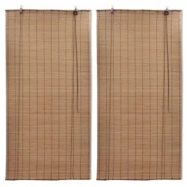 rolety-bambusowe-filtrujace-swiatlo-brazowe-80-x-160-cm