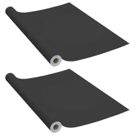 samoprzylepne-okleiny-meblowe-pvc-czarne-500-x-90-cm-2-sztuki