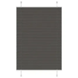 plisowana-roleta-150x95-cm-czarna-100percent-poliester-montaz-scienny-lub-be