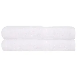 biale-reczniki-bawelniane-100x200-cm-2-sztuki-certyfikat-oeko-tex