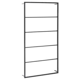 czarny-wieszak-na-reczniki-stalowy-60-x-10-x-116-cm