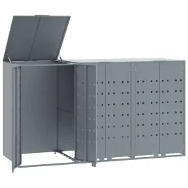 obudowa-na-kosz-na-smieci-szara-207-x-79-x-117-cm-stal-malowana-proszkowo