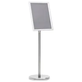 regulowany-stojak-na-plakat-a4-stop-aluminium-srebrny-25x-63-108-cm