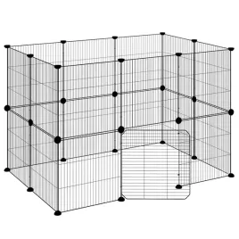 klatka-dla-zwierzat-z-malowanej-proszkowo-stali-35x35-cm-czarna