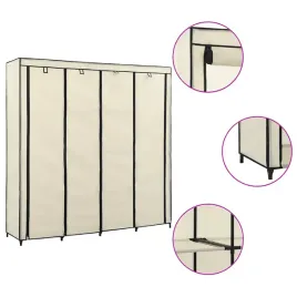 kremowa-szafa-na-ubrania-175-x-45-x-170-cm-z-4-przegrodami