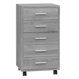 szafka-z-5-szufladami-na-kolkach-szary-dab-sonoma-33x38x63-cm
