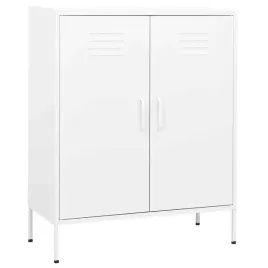 biala-szafka-do-przechowywania-stalowa-80x35x1015-cm-z-2-przestawnymi-polk
