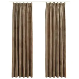 zaslony-aksamitne-blokujace-swiatlo-bezowe-140x225-cm-2-szt