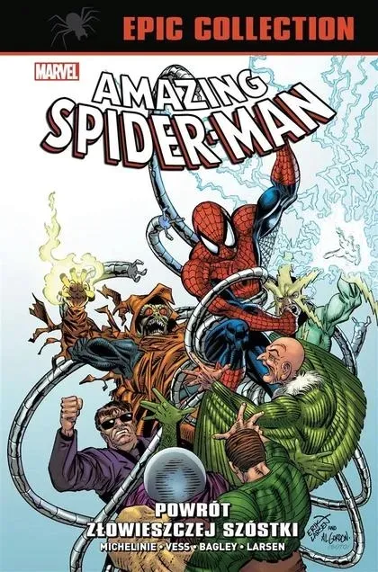 epic-collectionamazing-spider-man-egmont
