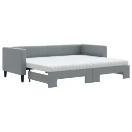 jasnoszara-lezanka-2-w-1-z-materacami-223-x-90-x-68-cm-rozkladana