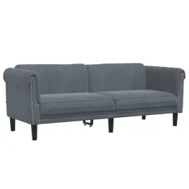 sofa-3-osobowa-aksamitna-ciemnoszara-203-x-77-x-74-cm