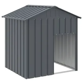 buda-dla-psa-antracytowa-117-x-103-x-123-cm-stal-ocynkowana