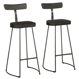 hokery-barowe-z-litego-drewna-mango-czarne-49-x-43-x-103-cm