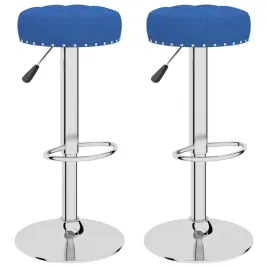 niebieskie-stolki-barowe-z-regulacja-wysokosci-385-x-385-x-63-83-cm