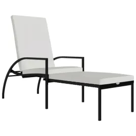 lezak-ogrodowy-czarny-z-kremowa-poduszka-wymiary-195-x-60-x-55-102-cm
