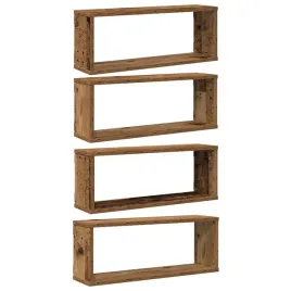 polki-wiszace-w-kolorze-starego-drewna-60-x-15-x-23-cm-4-szt