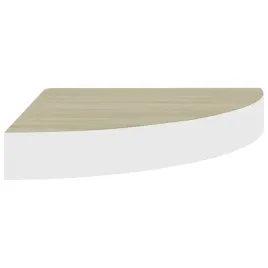 polka-narozna-mdf-dab-biala-35-x-35-x-38-cm-z-systemem-mocowania