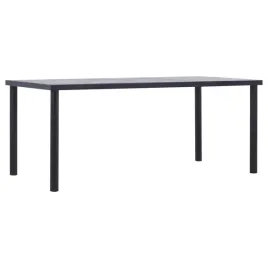 stol-jadalniany-z-blatem-w-kolorze-betonowym-180x90x75-cm