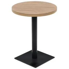 stolik-bistro-francuski-mdf-drewno-debowe-stal-60-x-75-cm
