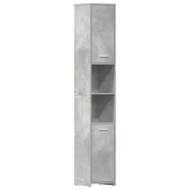 szafka-lazienkowa-szaro-betonowa-30-x-30-x-1835-cm-z-6-przegrodkami