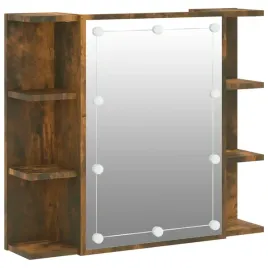 szafka-lazienkowa-z-lustrem-i-oswietleniem-led-przydymiony-dab-70x165x60
