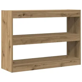 regal-w-rustykalnym-stylu-dab-artisan-100-x-30-x-72-cm-z-2-polkami