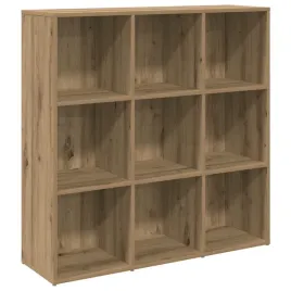 regal-na-ksiazki-dab-artisan-98-x-29-x-975-cm-z-9-przegrodami