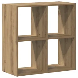 biblioteczka-dab-artisan-685-x-32-x-685-cm-z-4-polkami