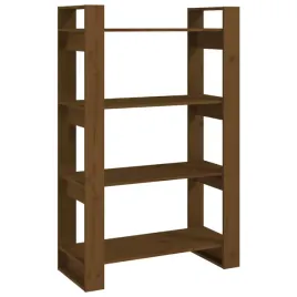 regal-na-ksiazki-z-litego-drewna-sosnowego-miodowy-braz-80-x-35-x-125-cm