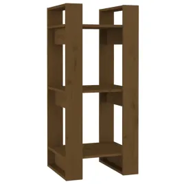 regal-na-ksiazki-z-litego-drewna-sosnowego-miodowy-braz-41-x-35-x-91-cm